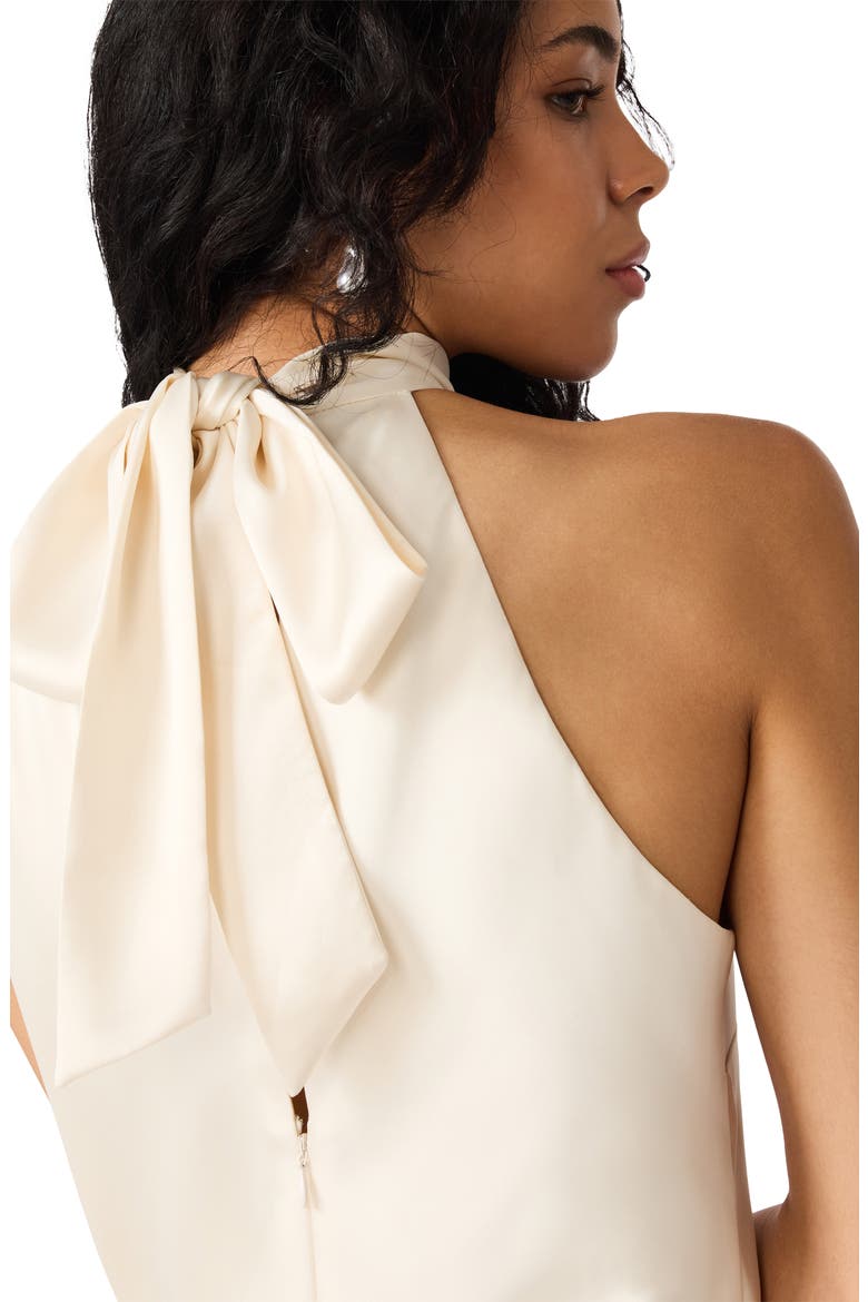 Emmalie Maxi Dress, Alternate, color, CREAM