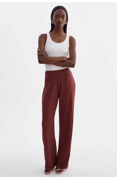 Gigi | Knit Pants
