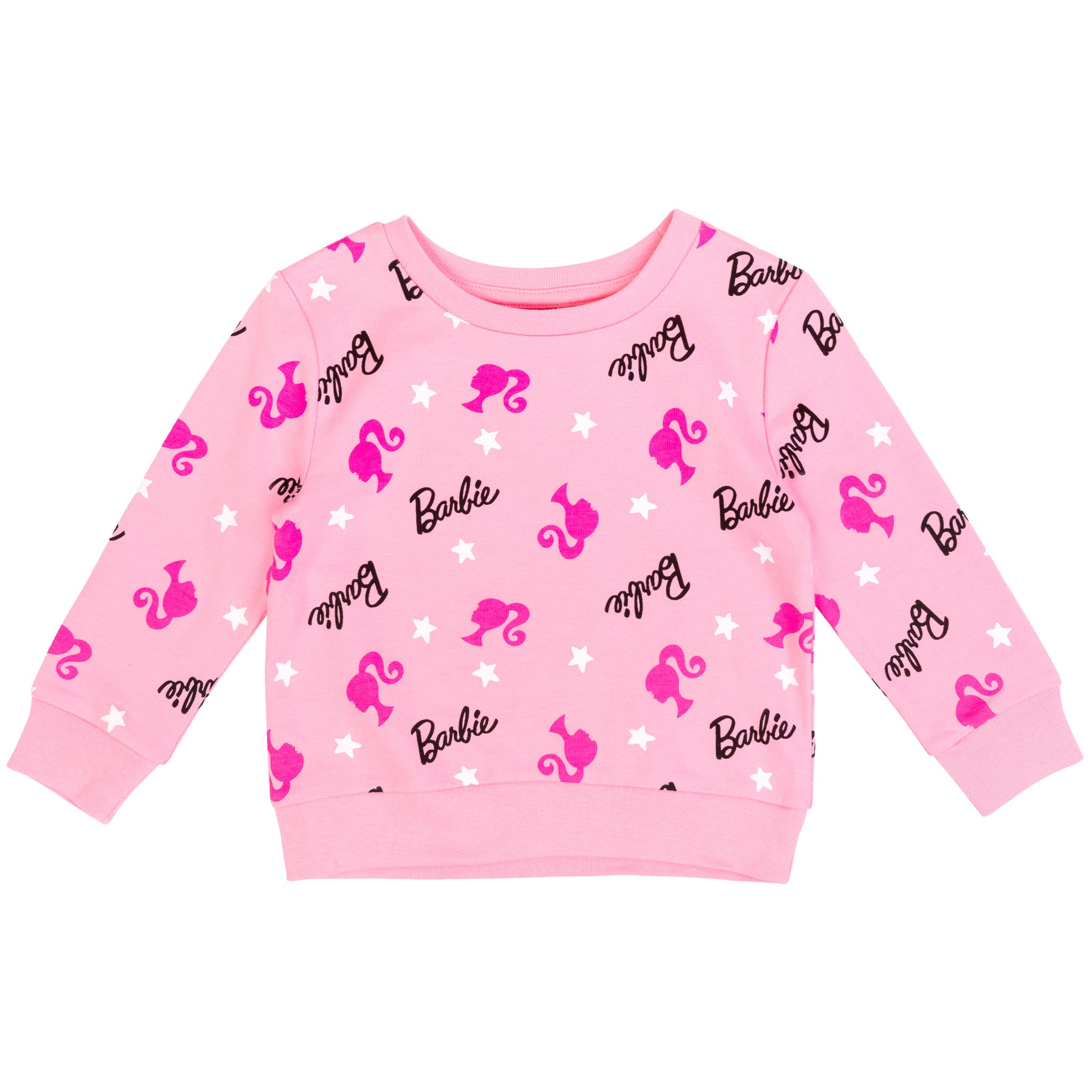 selected Barbie Pink