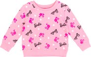 Barbie Crewneck Sweatshirt