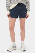 Sweaty Betty Explorer Track Piped Shorts