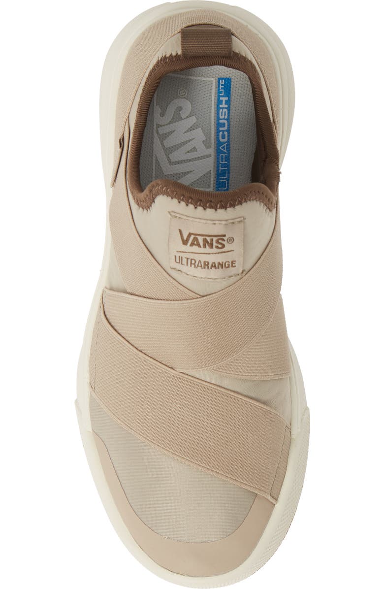 Vans UltraRange Gore Slip-On Sneaker, Alternate, color,