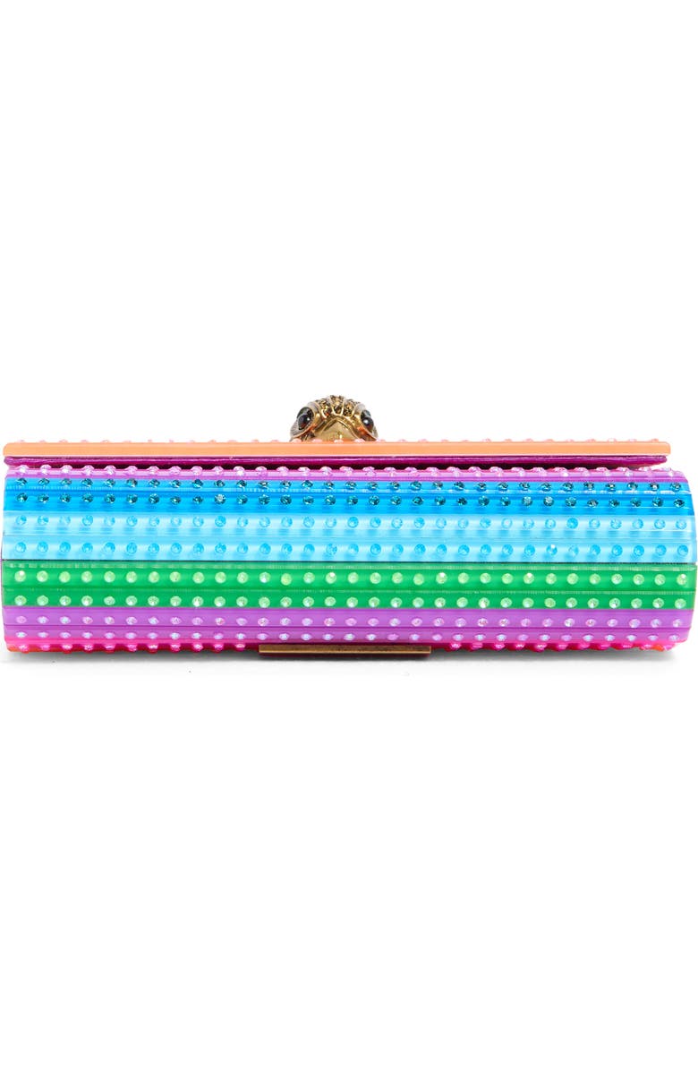 Kurt Geiger London Party Eagle Clutch, Alternate, color,