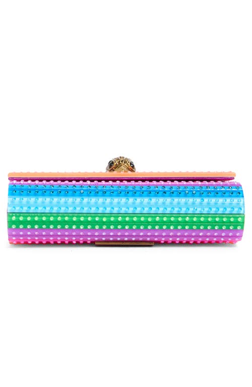 Kurt Geiger London Party Eagle Clutch