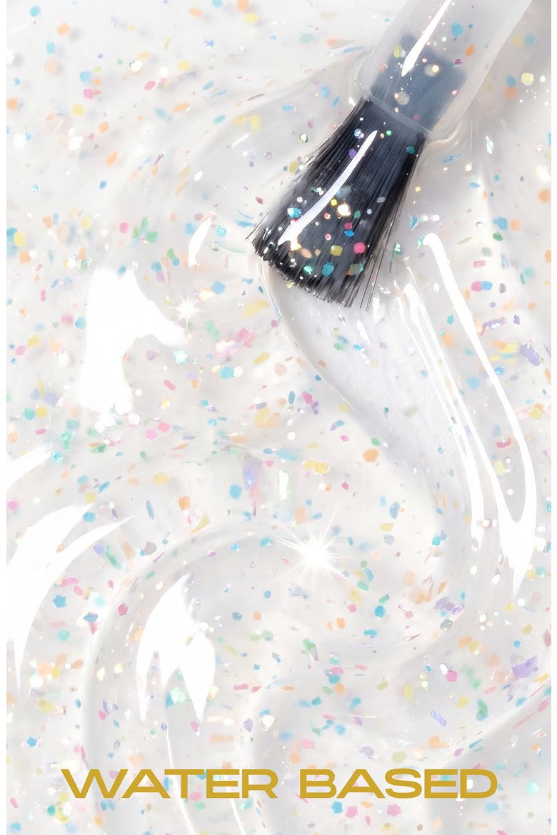 Kids' Stardust Nail Polish, Alternate, color, OPEN MISCELLANEOUS