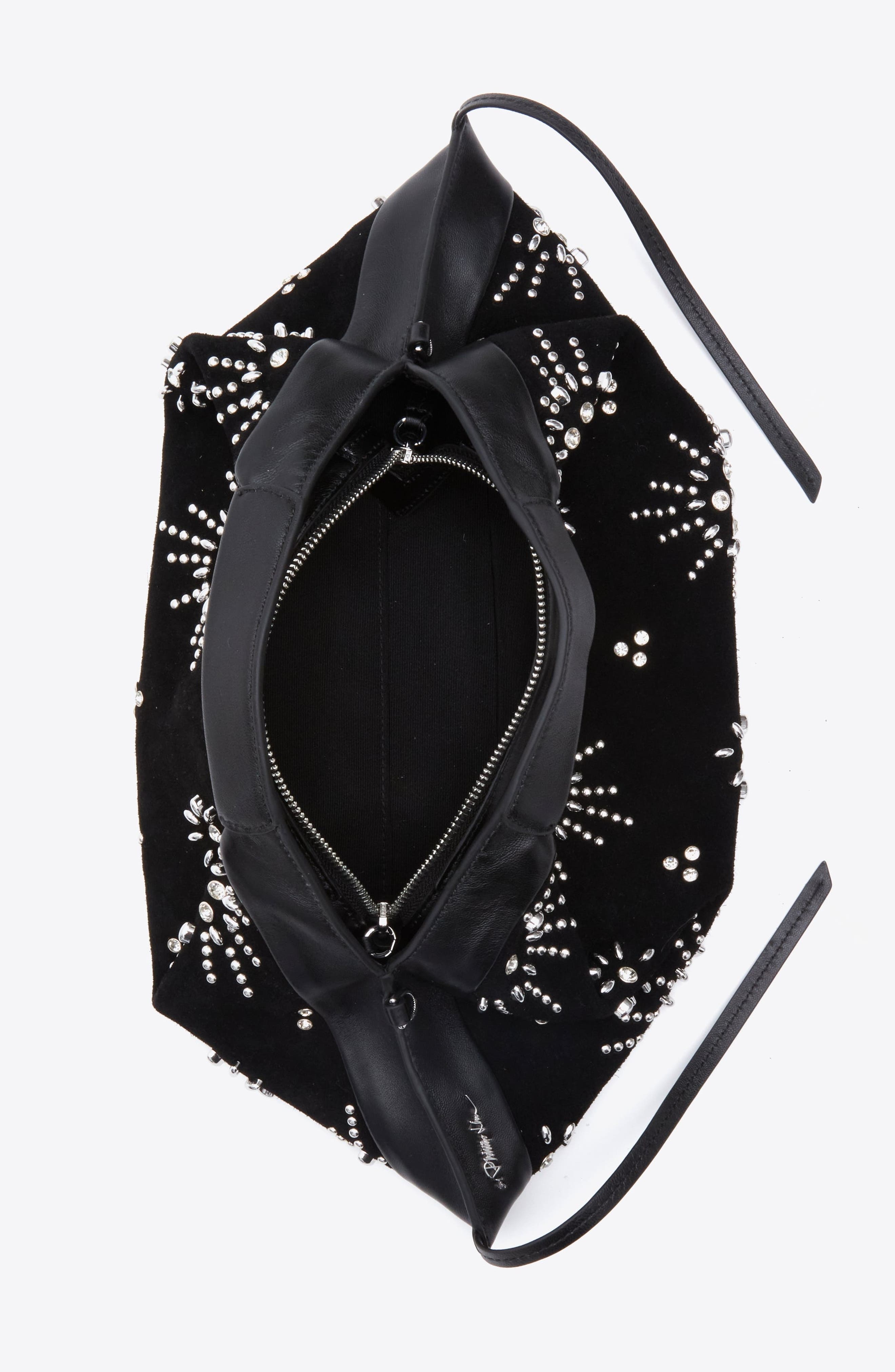 3.1 Phillip Lim Studded Crossbody Mini Luna Bag (Women) | Nordstrom