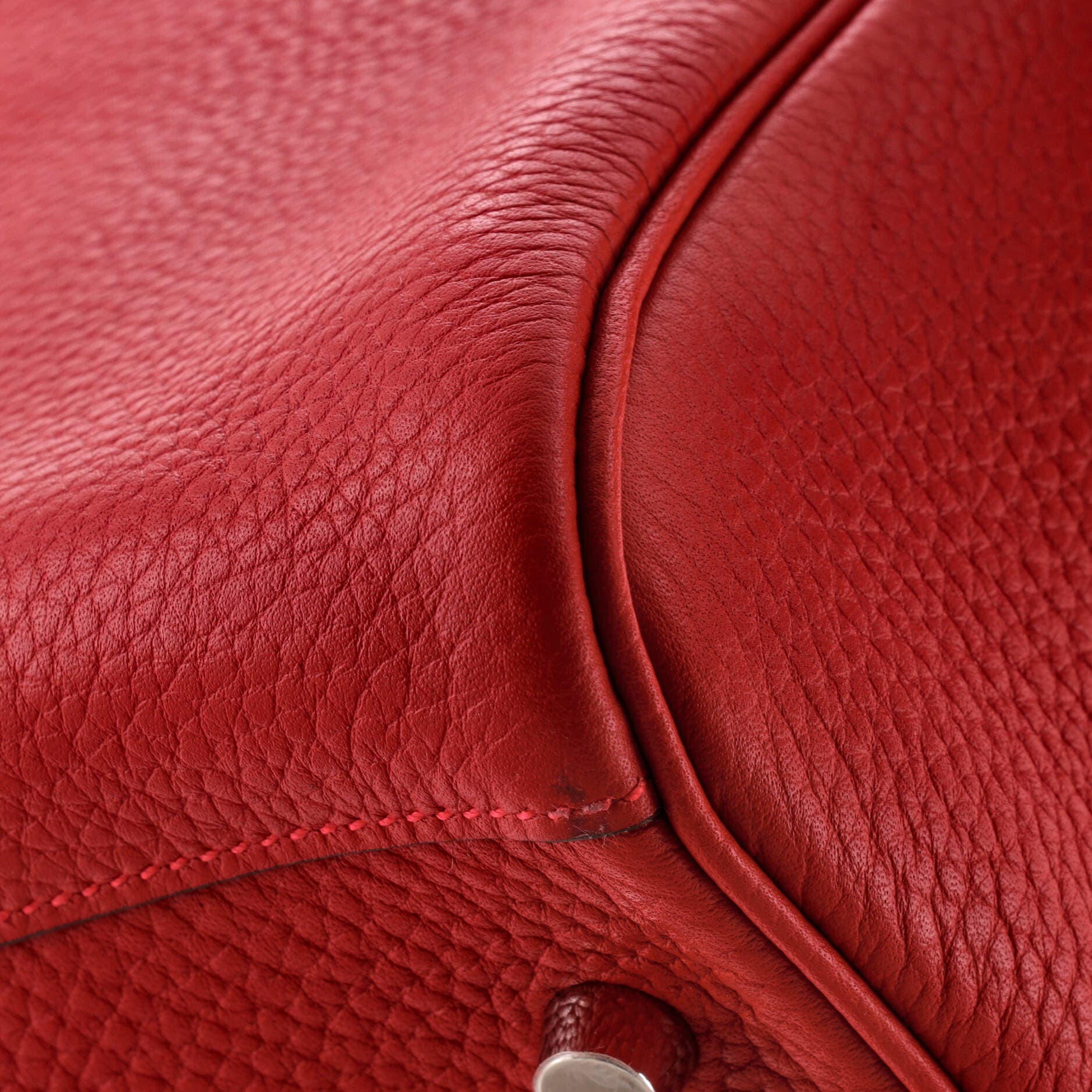 Lindy Bag Clemence 30, Alternate, color, Red