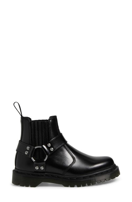 Dr. Martens 2976 Chelsea Boot In Multi