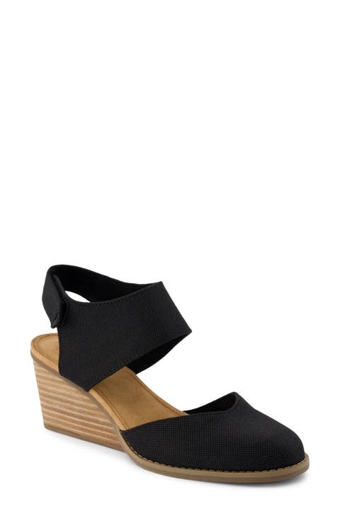 Maison Wedge Sandal (Women)