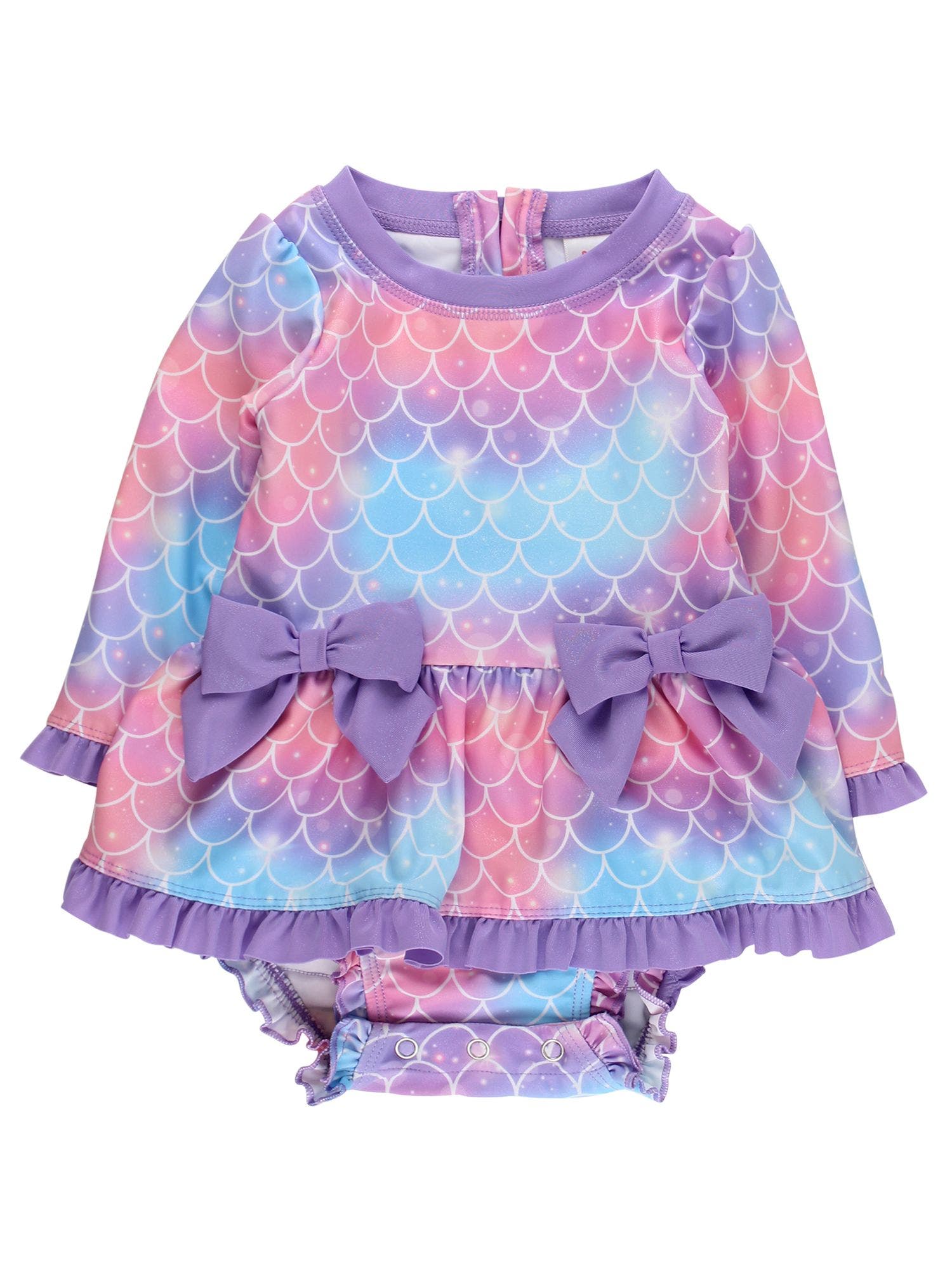 selected Shimmer Mermaid Tale