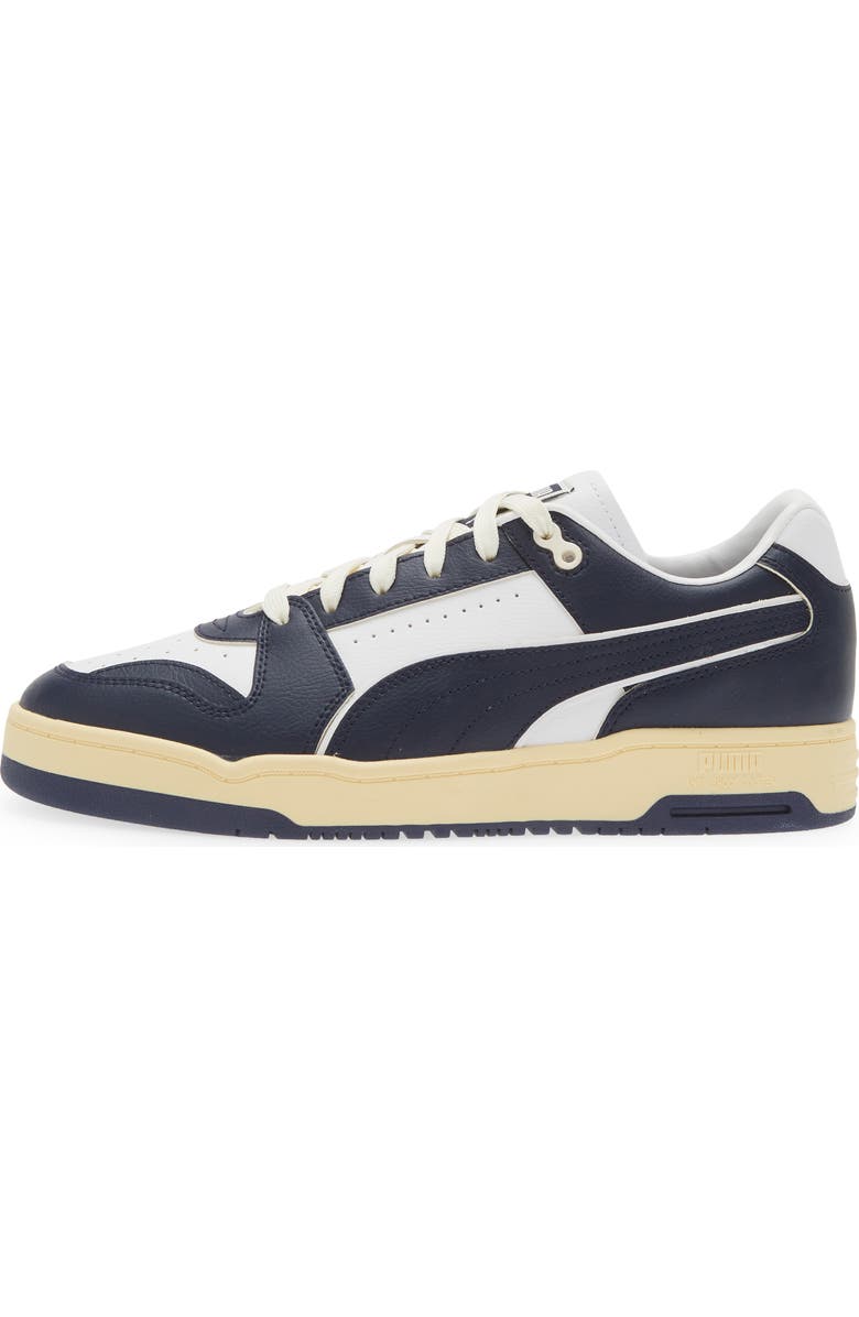 PUMA Slipstream Lo Vintage Sneaker, Alternate, color,