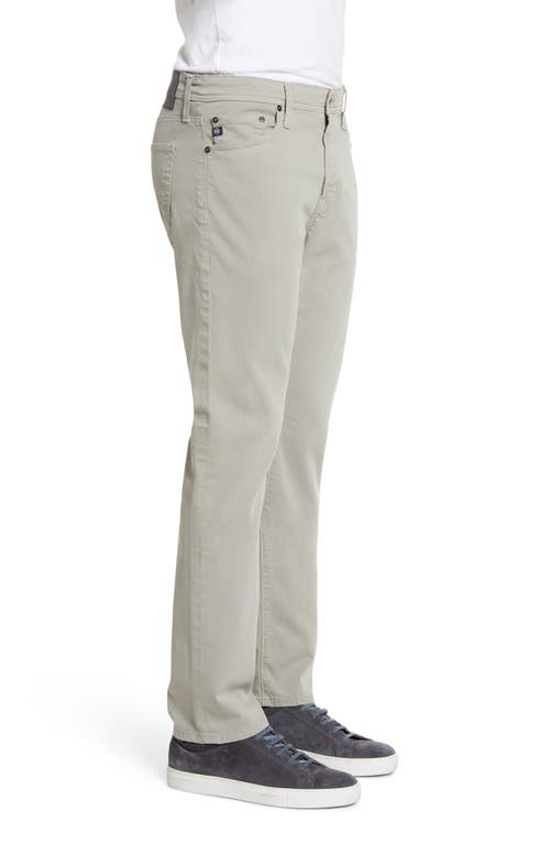 Ag Everett Sud Slim Straight Fit Pants