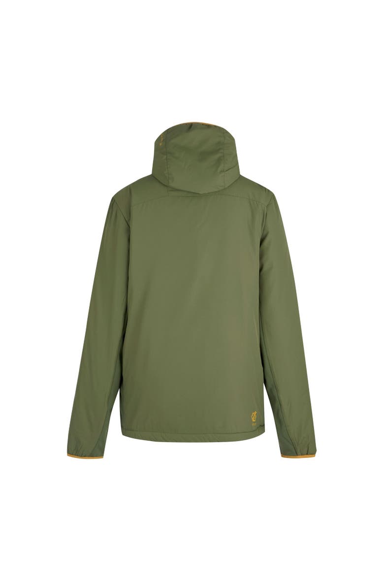 Torrek Lite Air Jacket, Alternate, color, Olivine Green and Yellow Gold