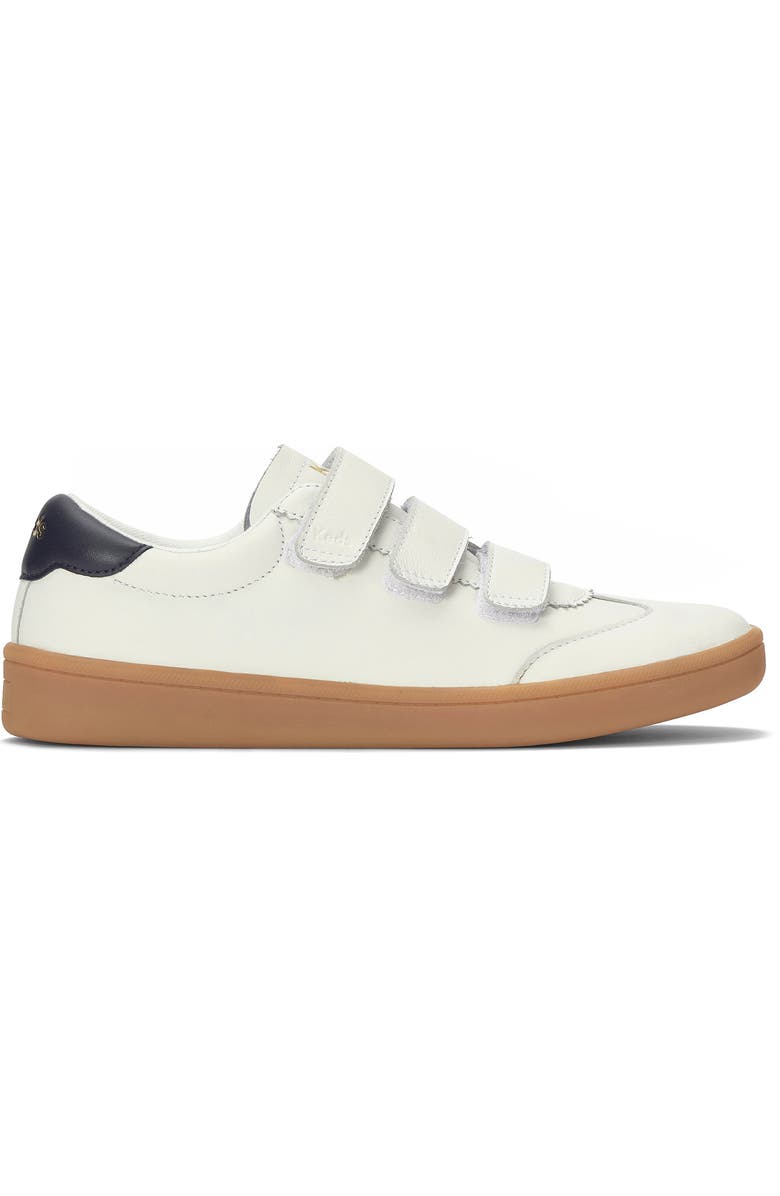 Keds<sup>®</sup> Ace II Sneaker, Alternate, color, White/ Navy