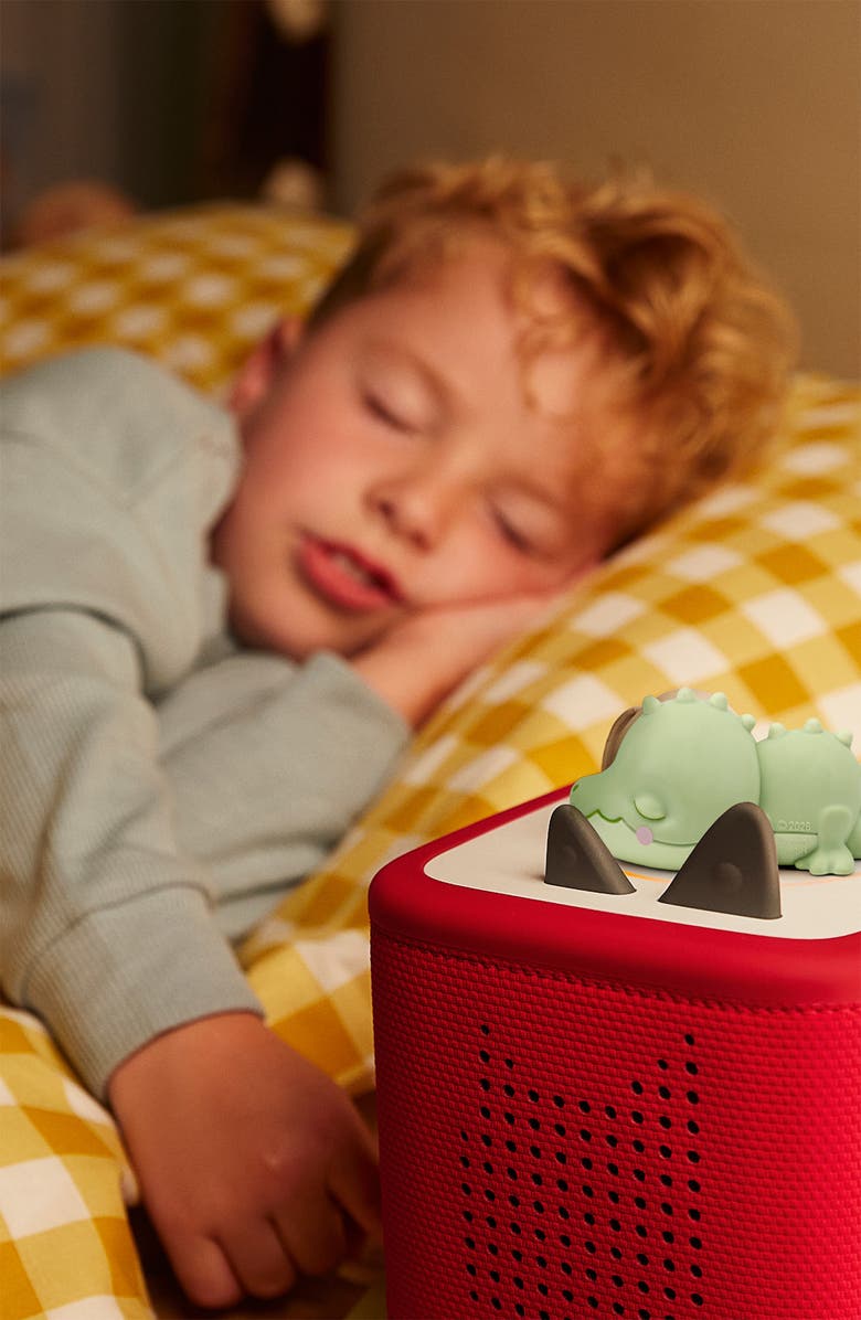 tonies 3-Pack Sleepy Friends Jungle Tonie Audio Character Bundle, Alternate, color, 