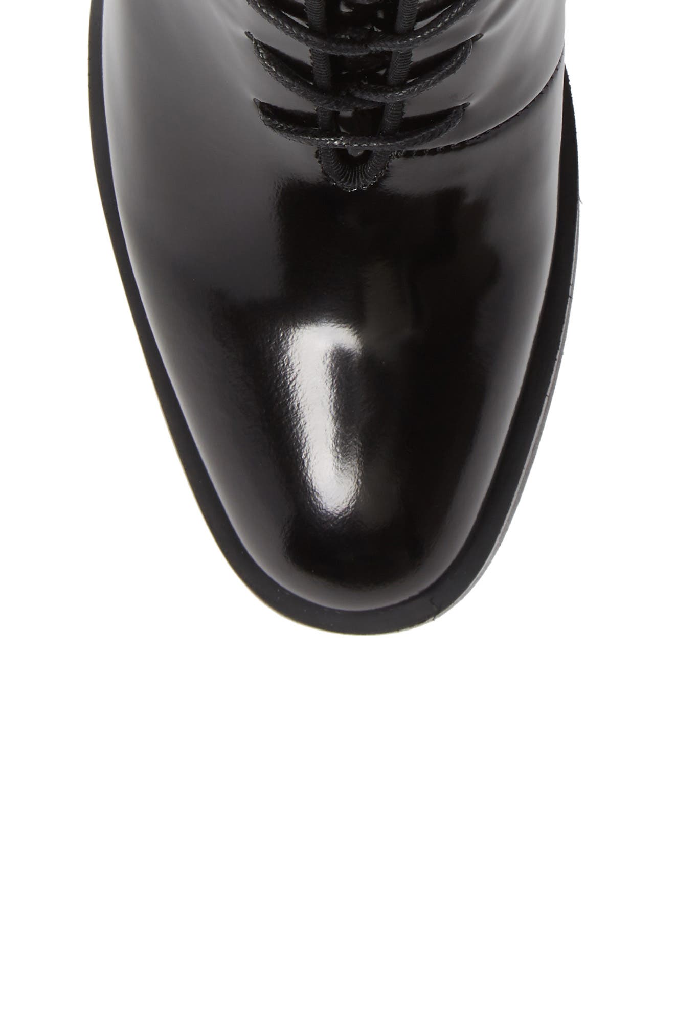 Jeffrey Campbell Talcott Block Heel Bootie, Alternate, color, 