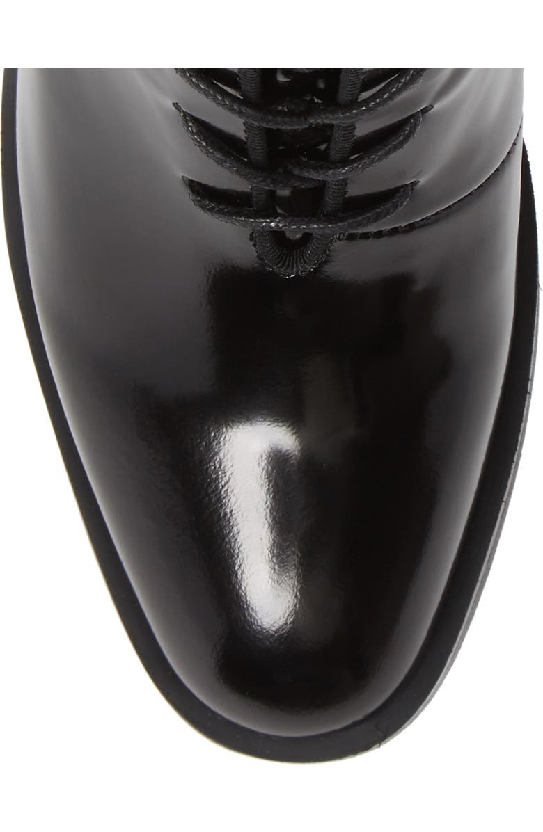 Jeffrey Campbell Talcott Block Heel Bootie, Alternate, color,