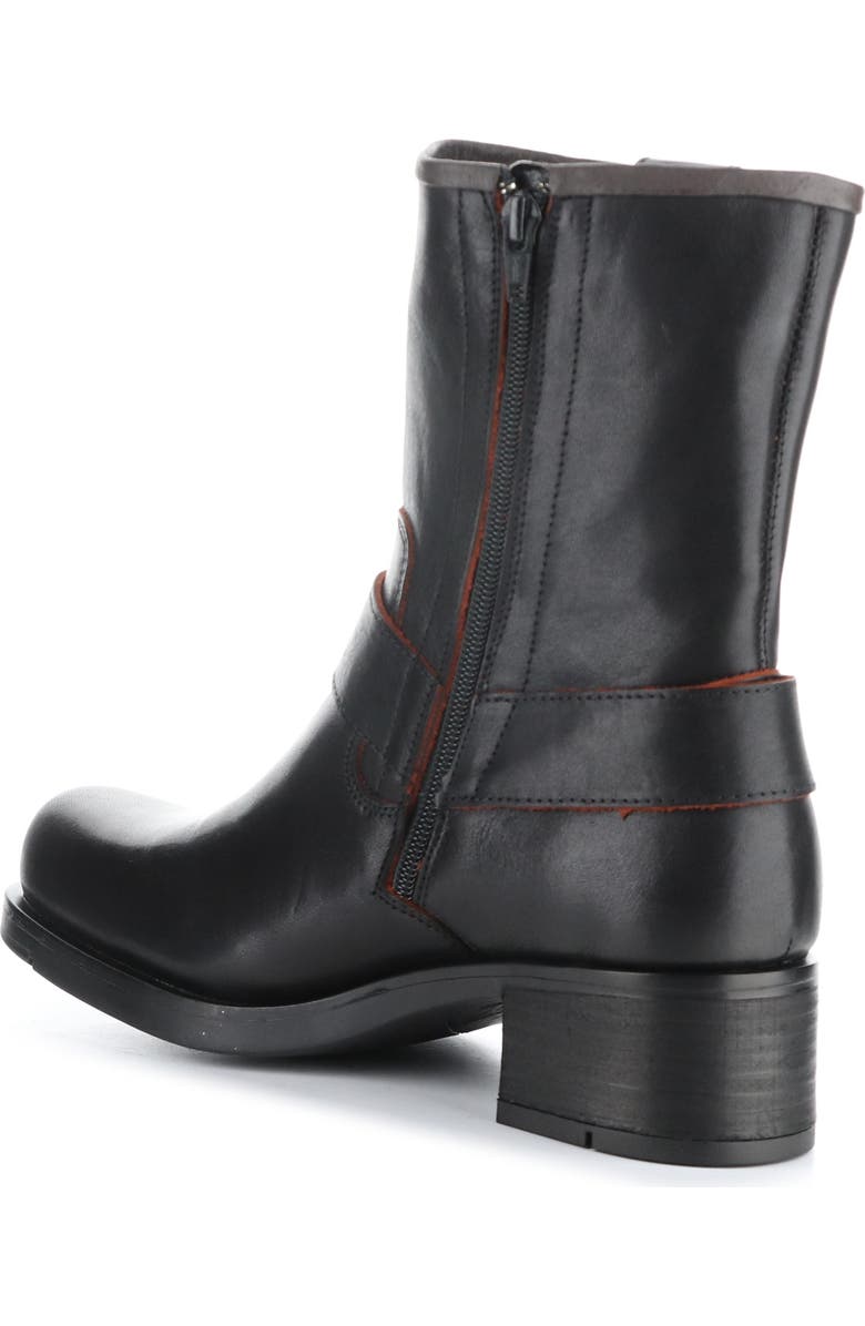 Fly London Reva Moto Bootie, Alternate, color,