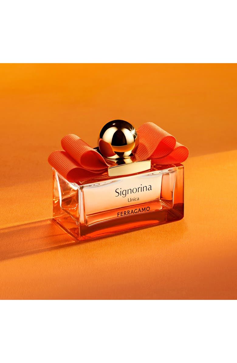 FERRAGAMO Signorina Unica Eau de Parfum, Alternate, color, 