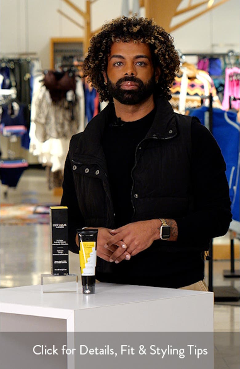 Hair Rituel Curl Care Cream, sales video thumbnail