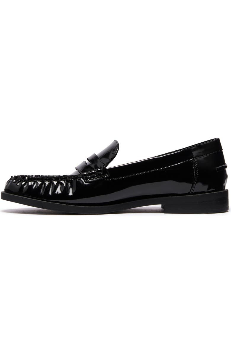 Therapy Australia Albert Loafer, Alternate, color, Black Patent