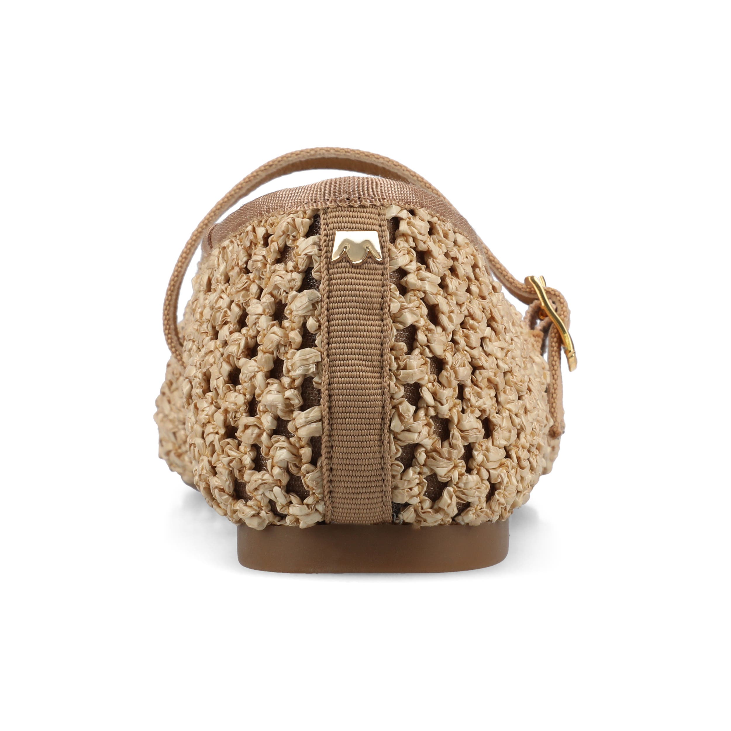 Birdies The Hummingbird Mary Janes Openweave, Alternate, color, Tan