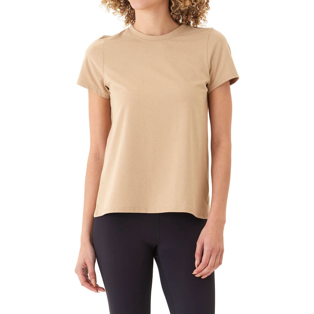 Threads 4 Thought Gemella Tulip Back Top
