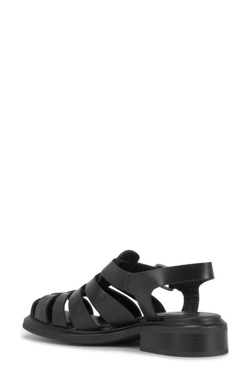 VAGABOND SHOEMAKERS VAGABOND SHOEMAKERS ELLIS FISHERMAN SANDAL