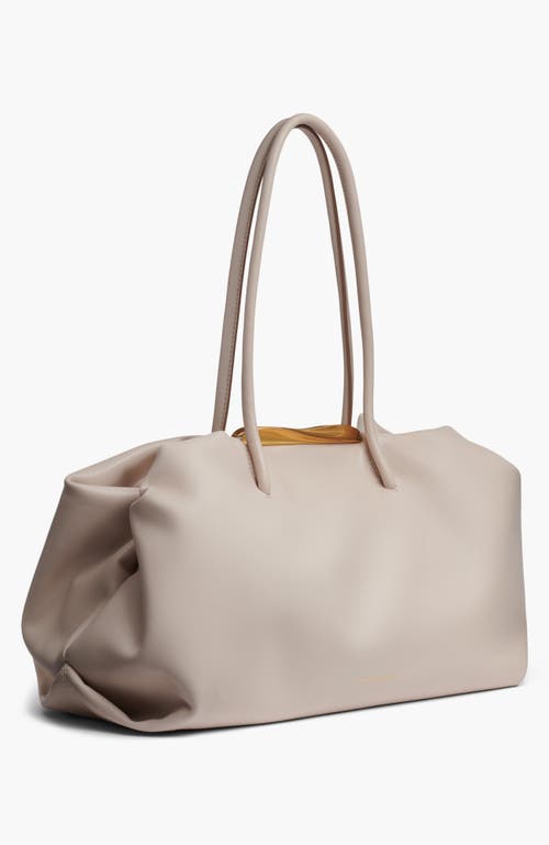 Donna Karan New York Poplin Large Satchel