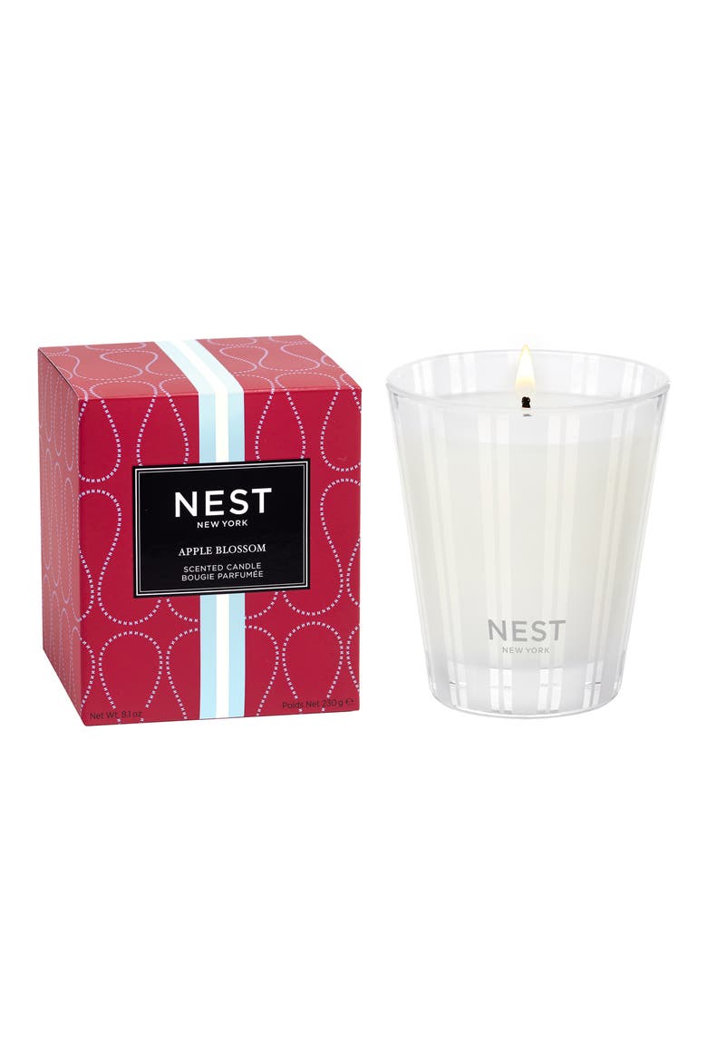 325536 Apple Blossom Classic Candle | Nordstromrack