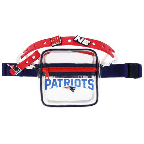 Nfl New England Patriots Stadium Bag