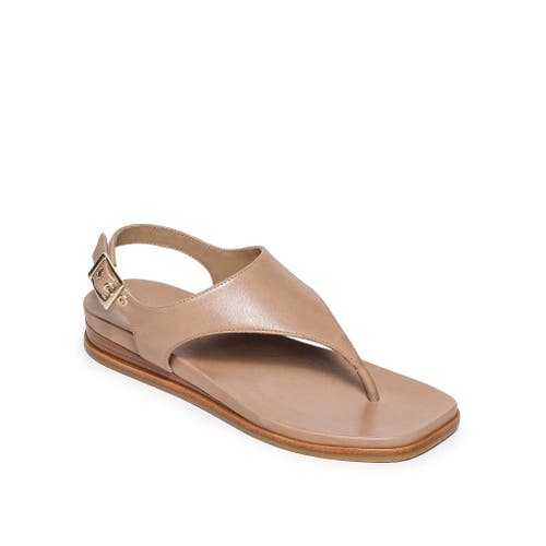 BERNARDO FOOTWEAR BERNARDO FOOTWEAR CONCORD DEMI-WEDGE SANDAL
