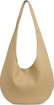 BCBG Large Hobo Bag