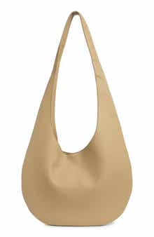 BCBG Large Hobo Bag