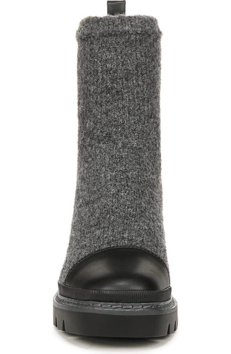 Sam Edelman Rozanna Lug Sole Bootie, Alternate, color,