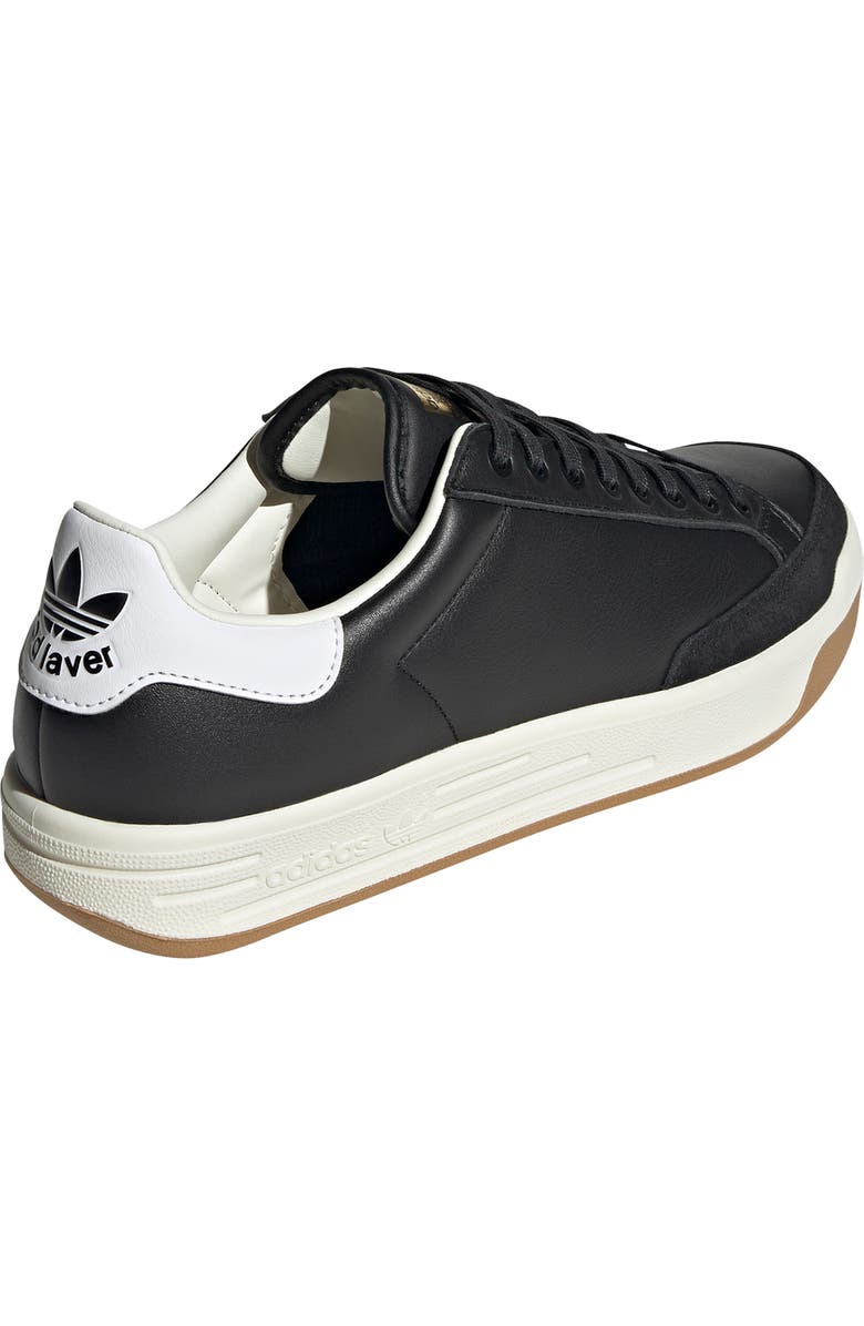 adidas Rod Laver Vintage Sneaker, Alternate, color,