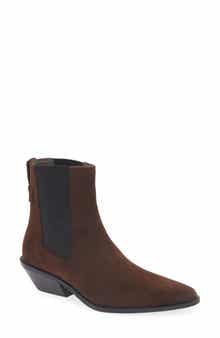 Folly Bootie