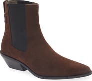 AllSaints Folly Bootie