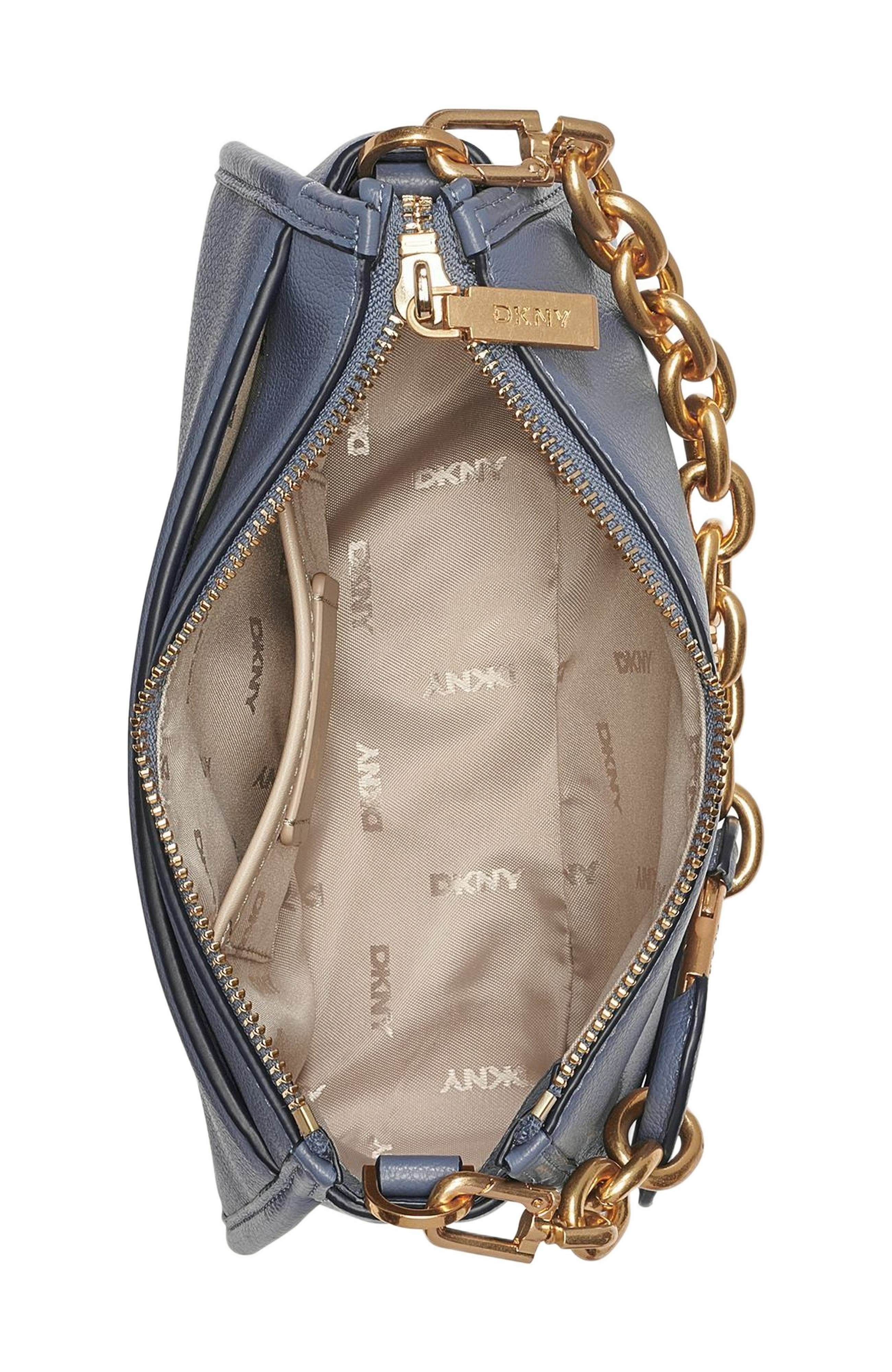 Adria Crossbody Bag, Alternate, color, Steel Blue