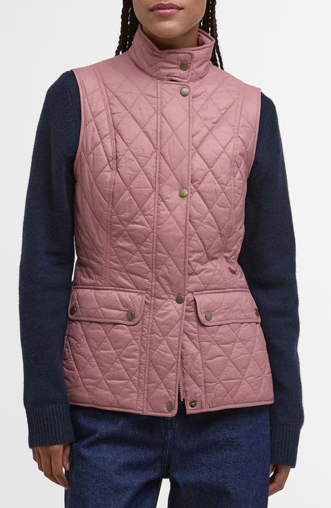 Otterburn Vest