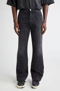 AMIRI Straight Flare Jeans