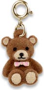 CHARM IT!® Kids' Fuzzy Bear Charm