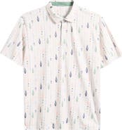 Swannies Heritage Performance Golf Polo