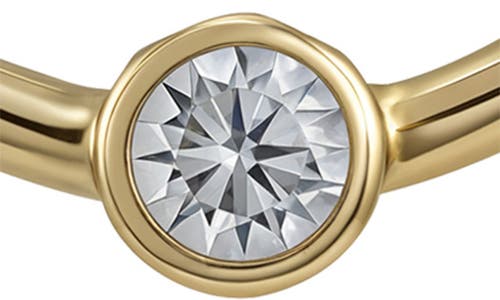 Vince Camuto Set Of 2 Assorted Earrings In Gold