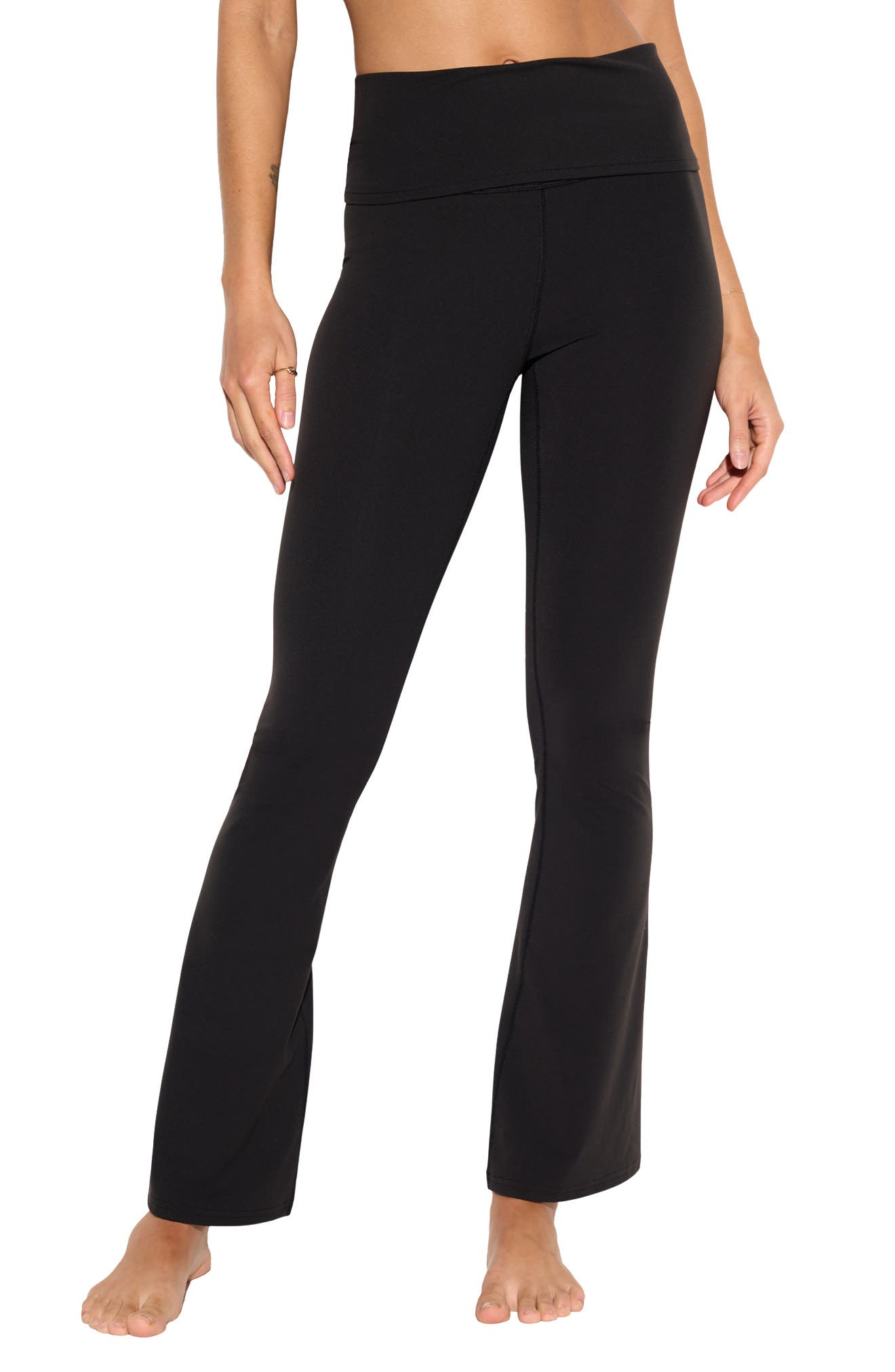 selected BLACK