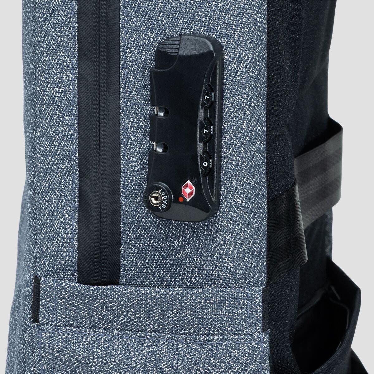 Coalatree Compass Backpack, Alternate, color, Slate Blue