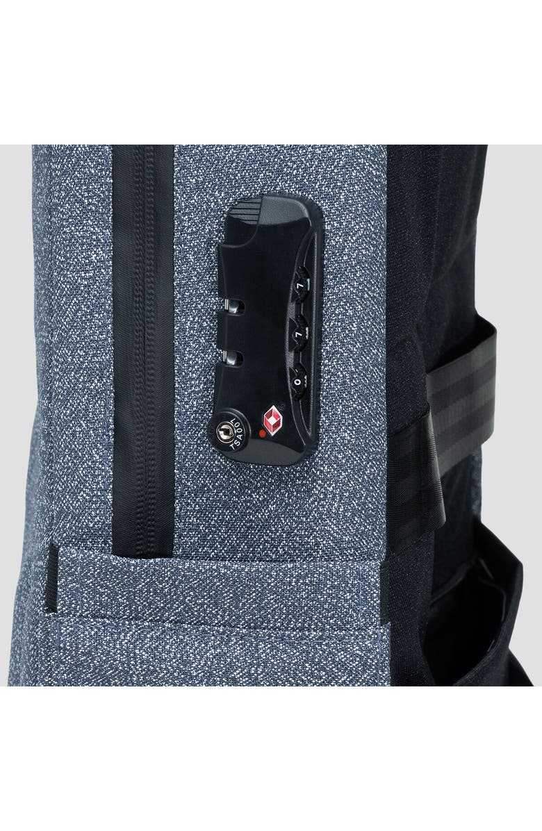 Coalatree Compass Backpack, Alternate, color, Slate Blue