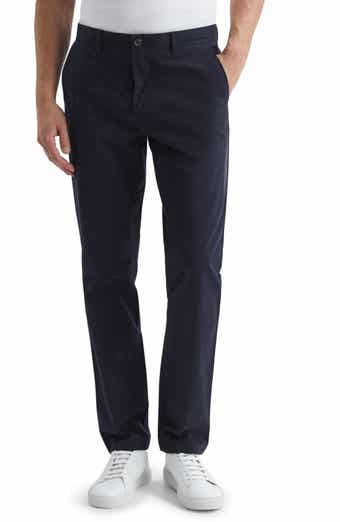 Pitch Stretch Cotton Pants