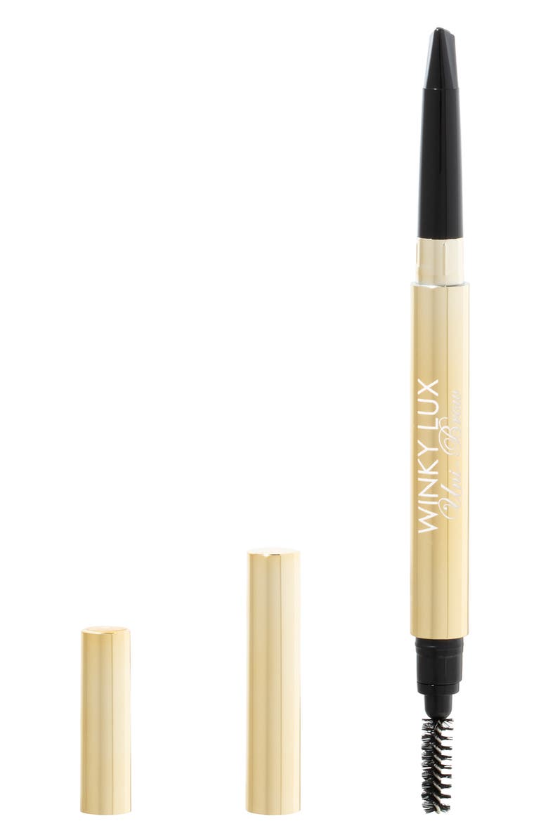 Winky Lux Unibrow Pencil, Main, color,