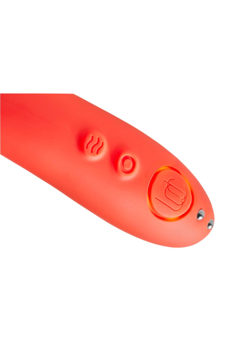 Lora DiCarlo Drift Warming Bullet Vibrator, Alternate, color,